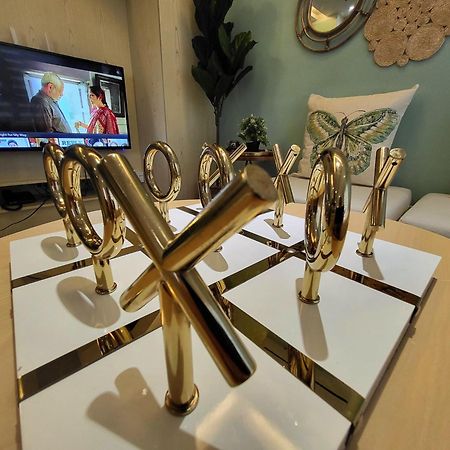 Muggle Stay Guest House - Bonifacio Global City Taguig Manila Eksteriør bilde