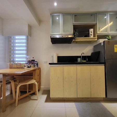 Muggle Stay Guest House - Bonifacio Global City Taguig Manila Eksteriør bilde