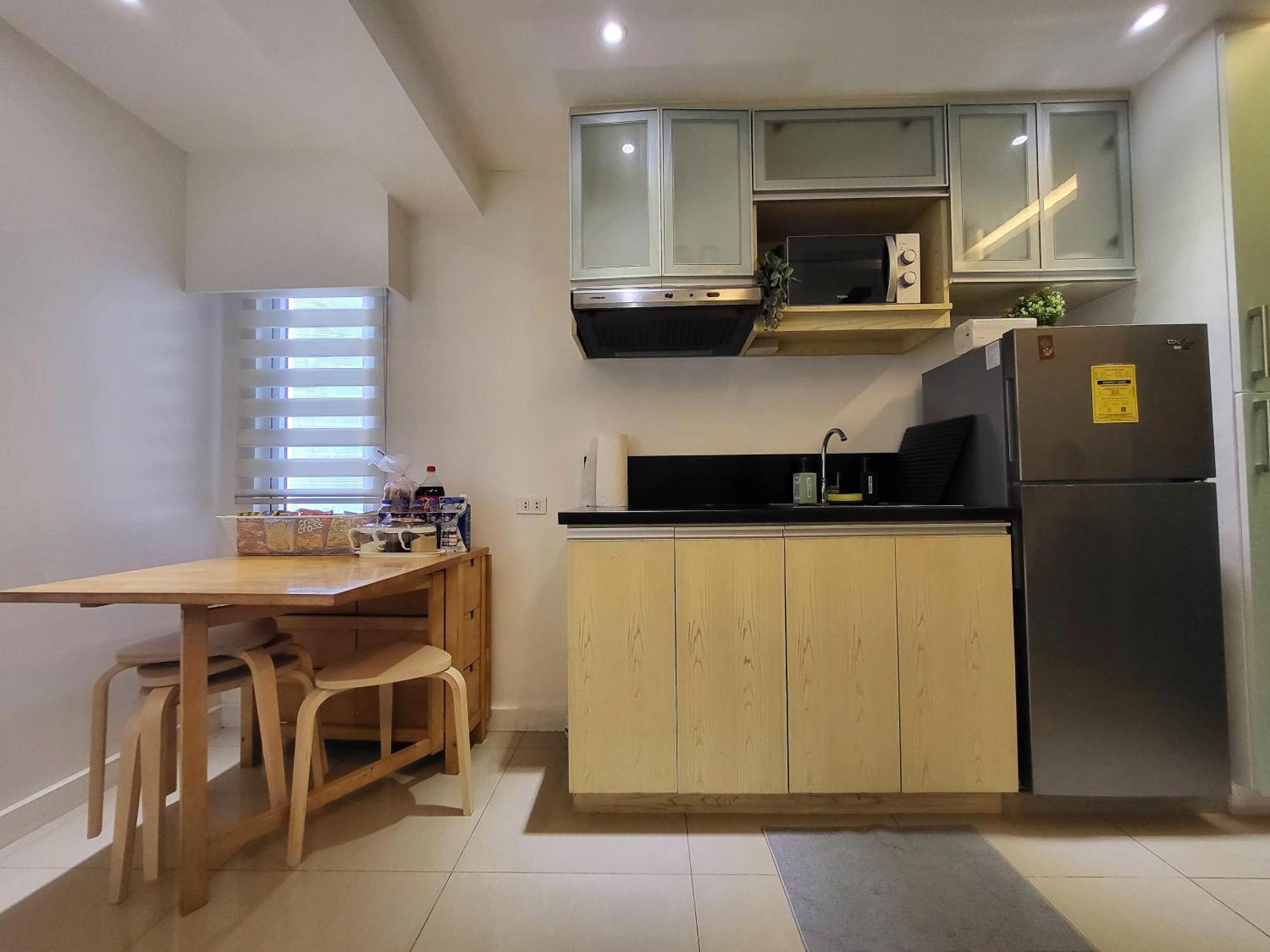 Muggle Stay Guest House - Bonifacio Global City Taguig Manila Eksteriør bilde