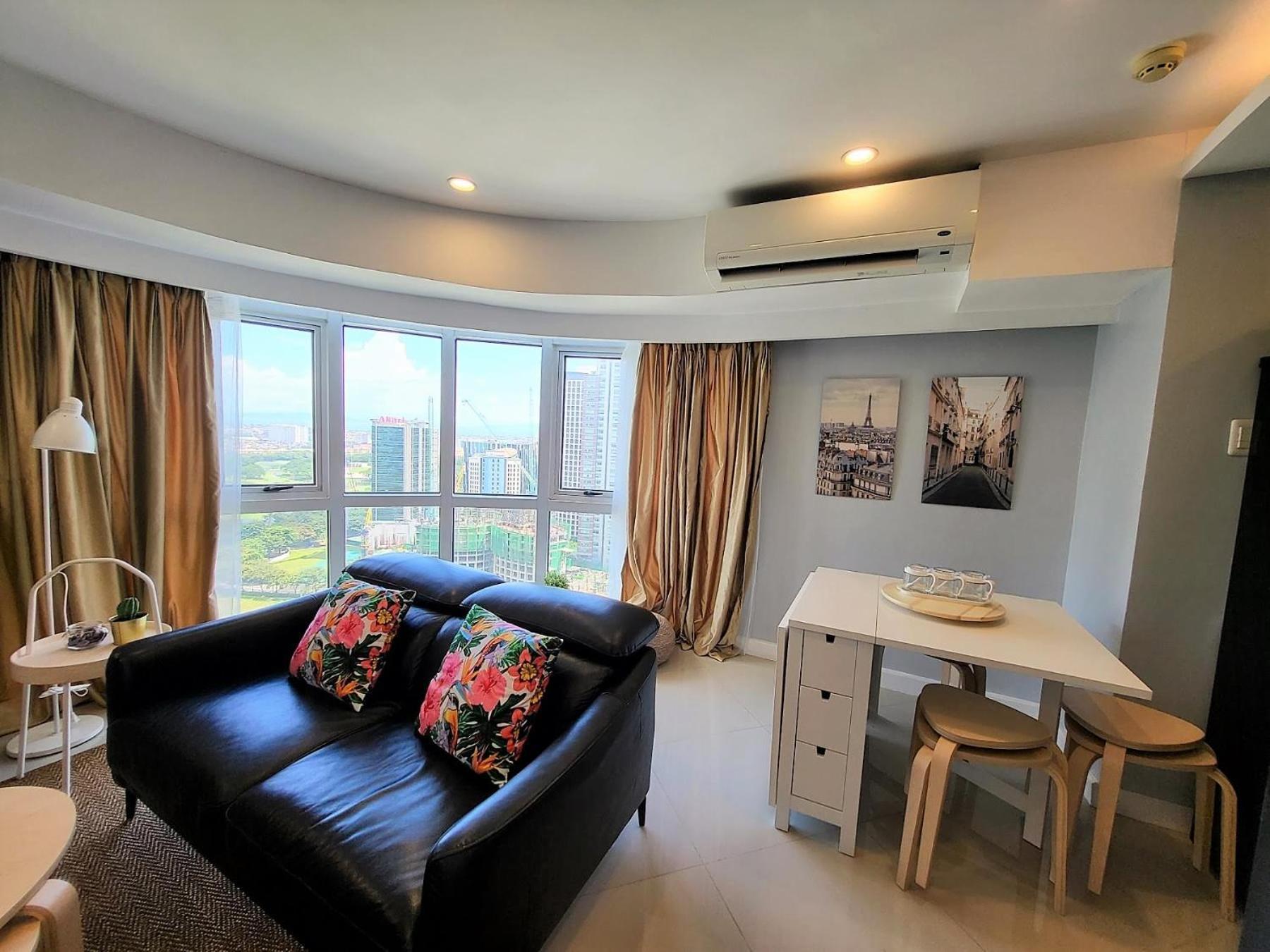 Muggle Stay Guest House - Bonifacio Global City Taguig Manila Eksteriør bilde