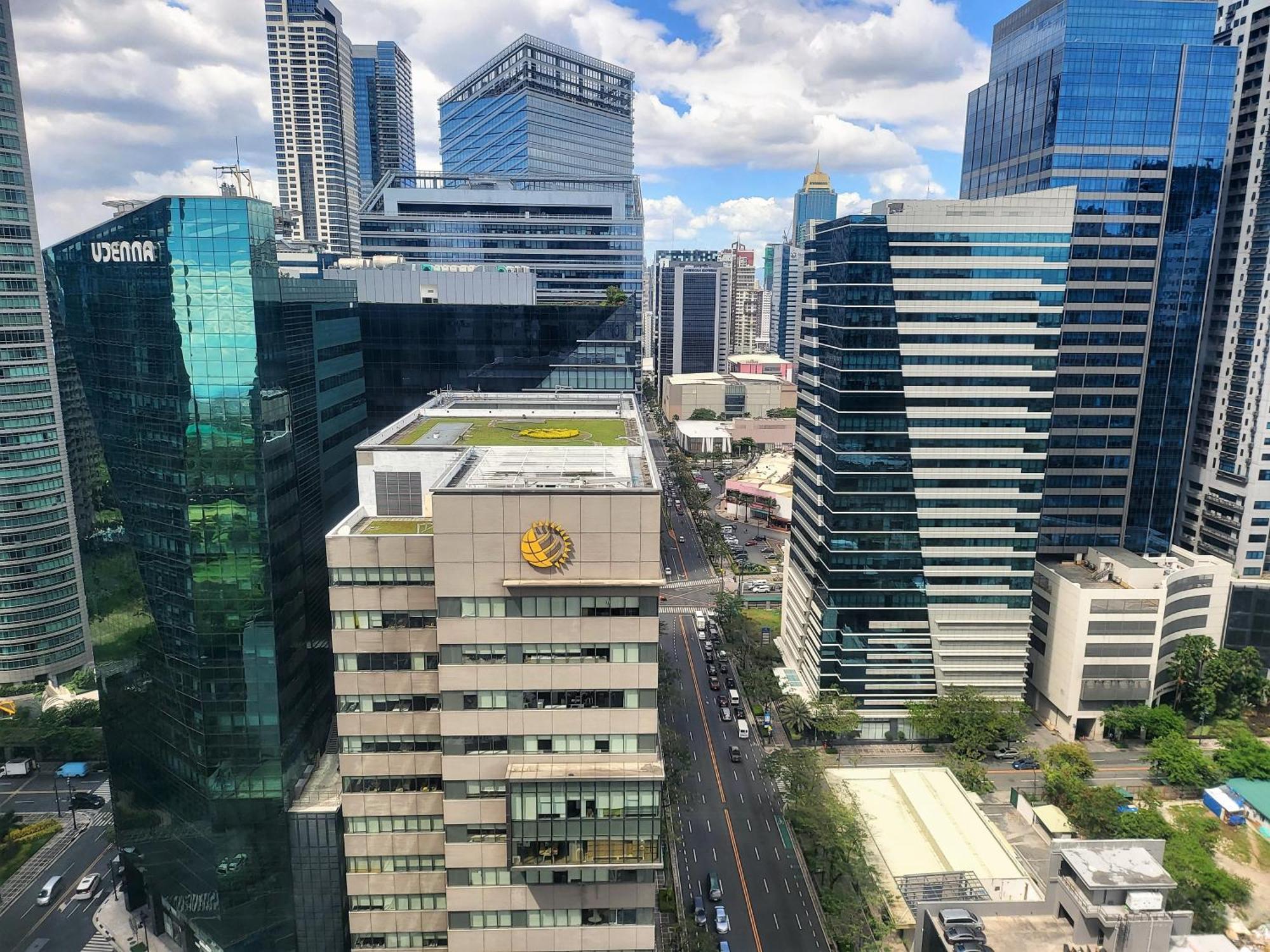 Muggle Stay Guest House - Bonifacio Global City Taguig Manila Rom bilde