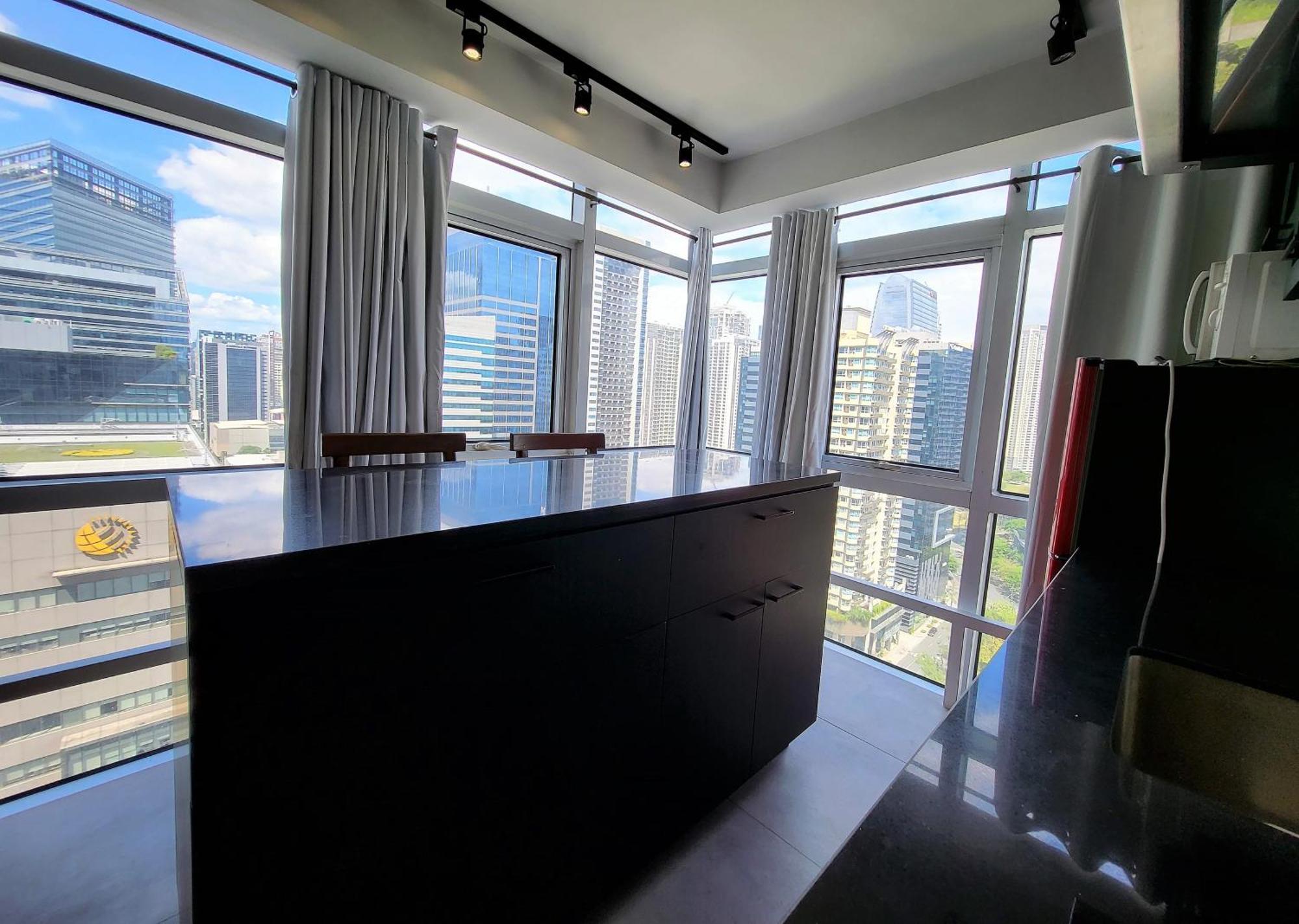 Muggle Stay Guest House - Bonifacio Global City Taguig Manila Rom bilde